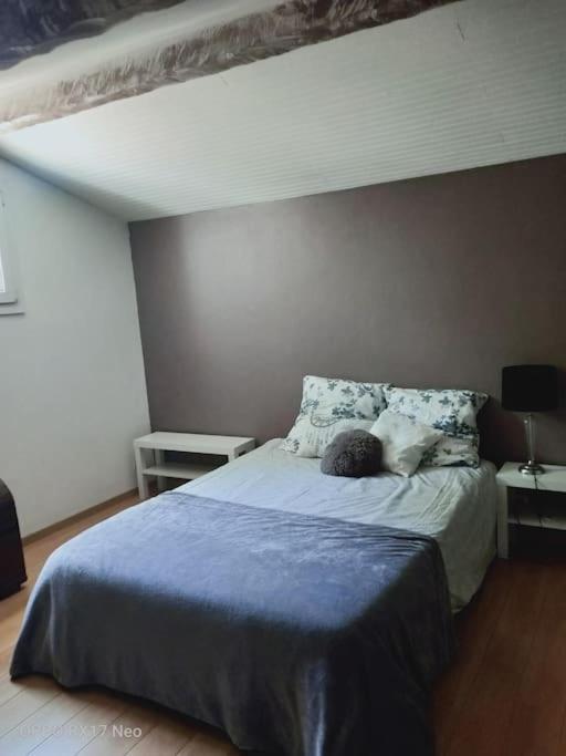 Appartement Au Coeur Du Village De Callian Exterior foto